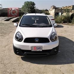 Geely GX2
